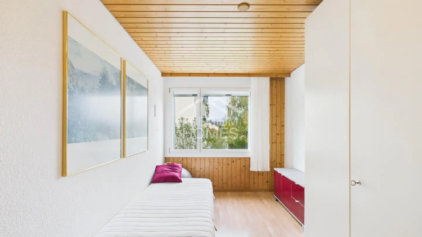 Appartamento in vendita - 3628 Uttigen - Photo 3