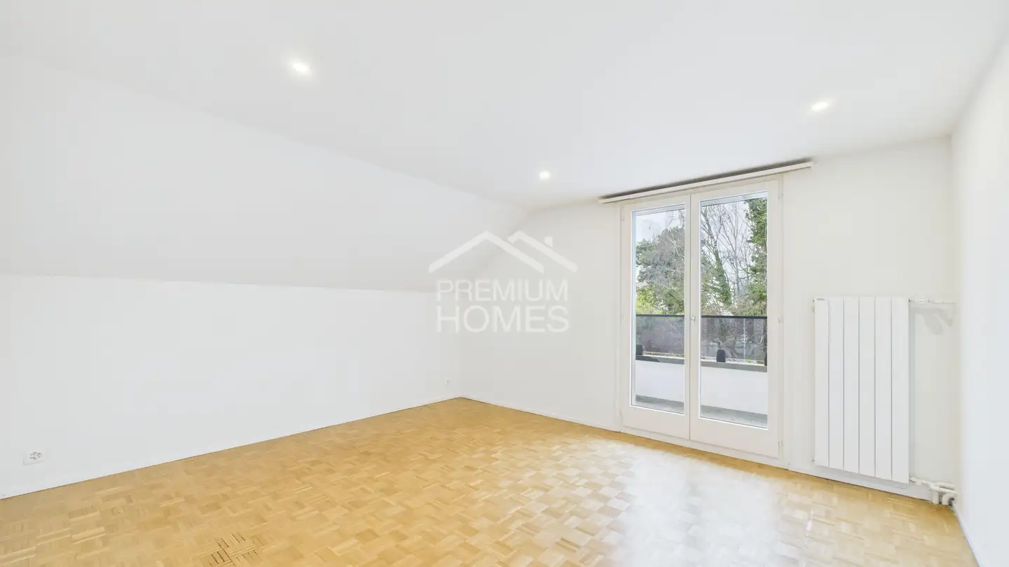 Dachgeschosswohnung mieten - 3073 Gümligen - Foto 3