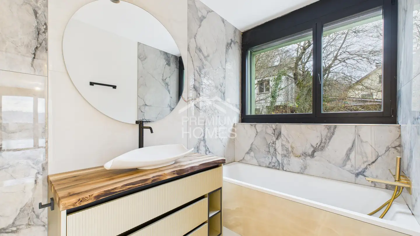 Casa a gradini in vendita - 5222 Umiken - Foto 4