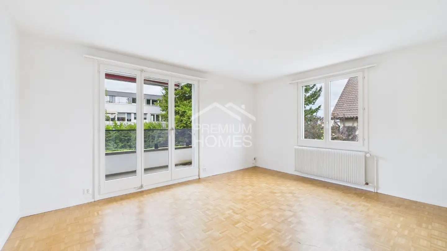 Appartamento in affitto - Jungfraustrasse 4, 3073 Gümligen - Photo 3