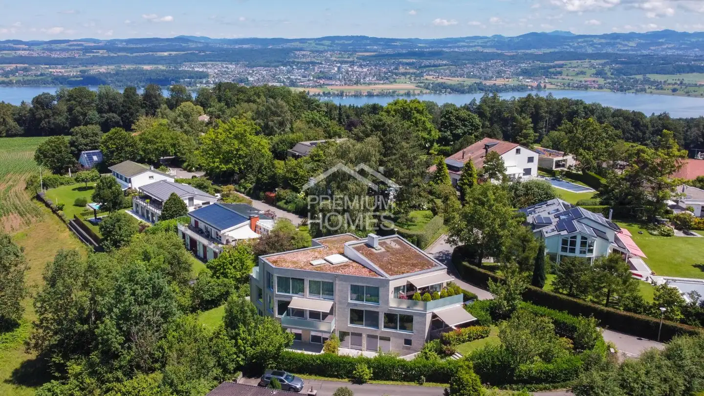 Apartment for sale - 8127 Forch