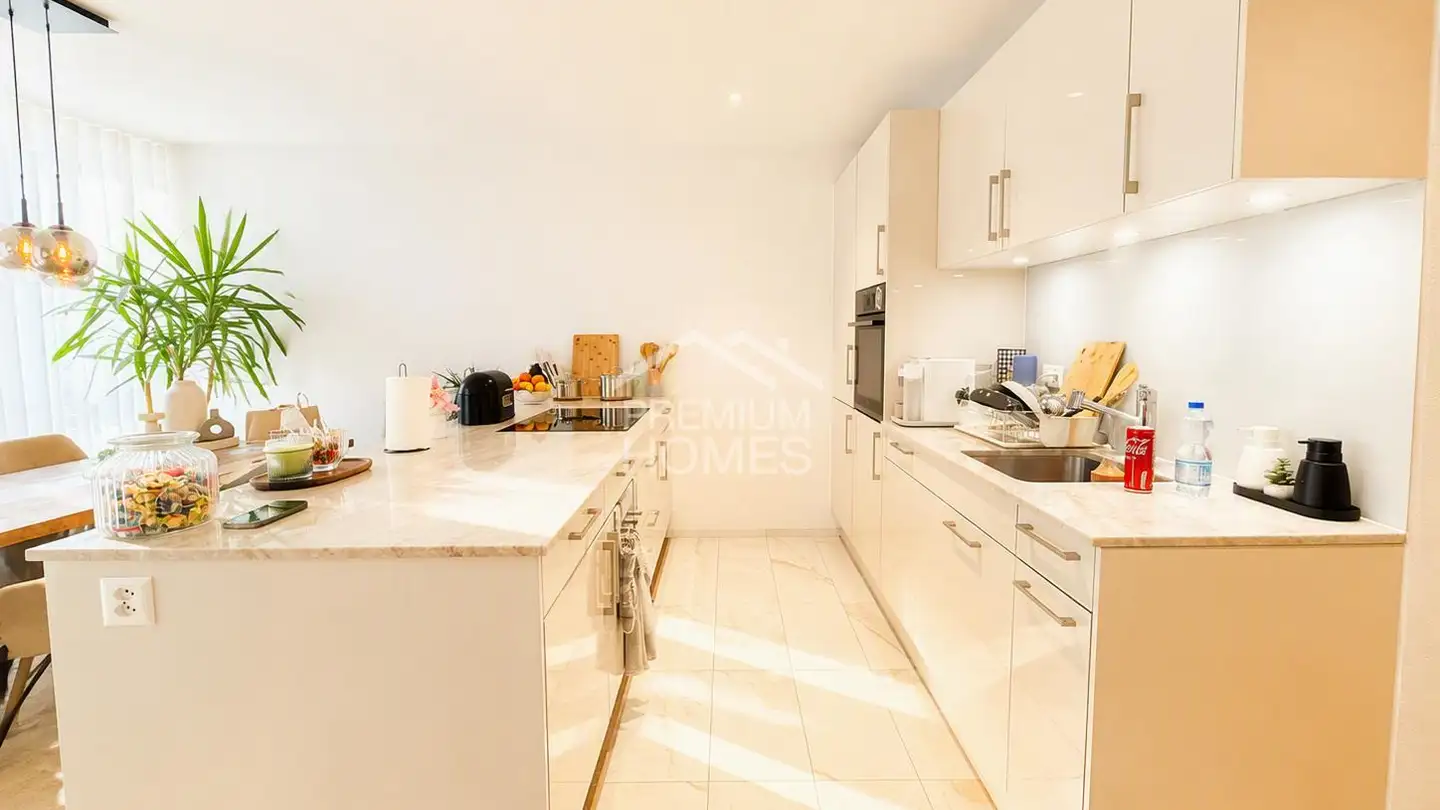 Apartment for sale - 2540 Grenchen - Photo 2