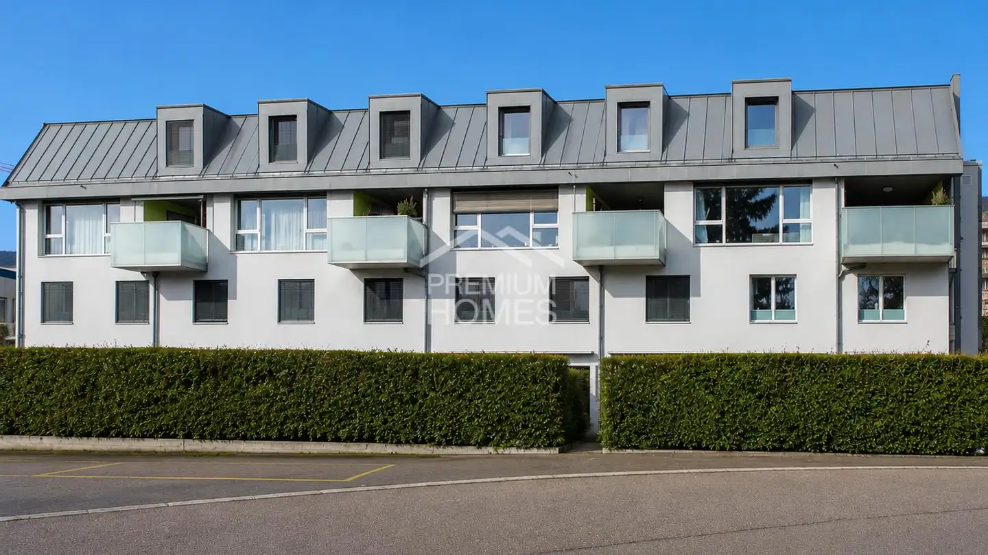 Apartment for sale - 2525 Le Landeron