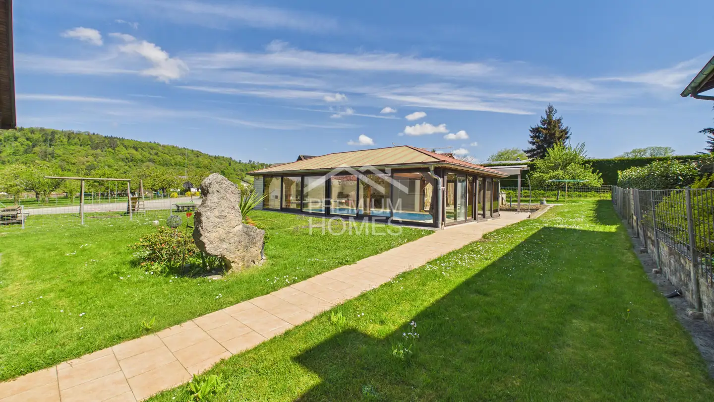 Maison individuelle à vendre - 2925 Buix - Photo 2