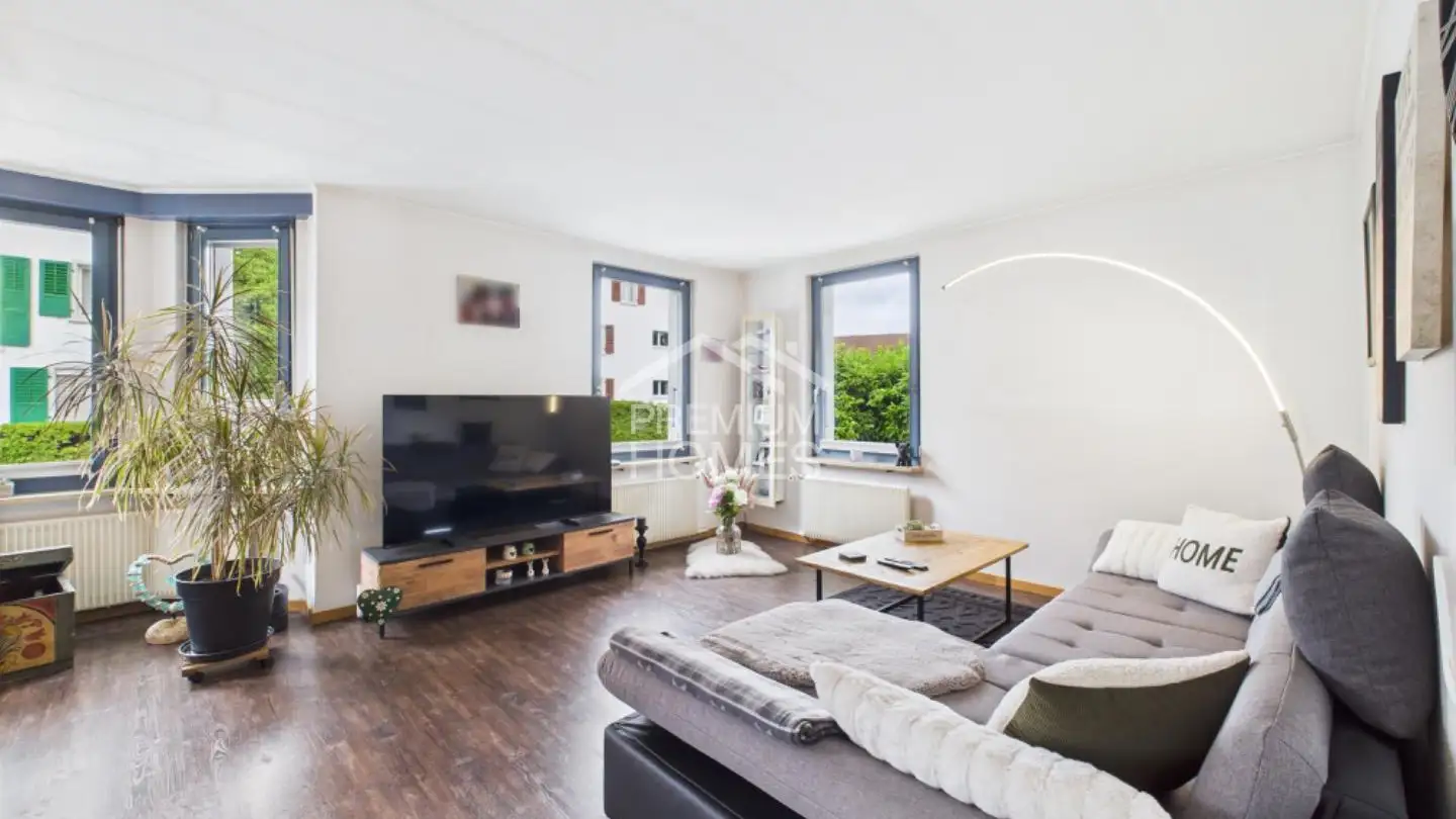 Casa singola in vendita - 4552 Derendingen - Photo 3