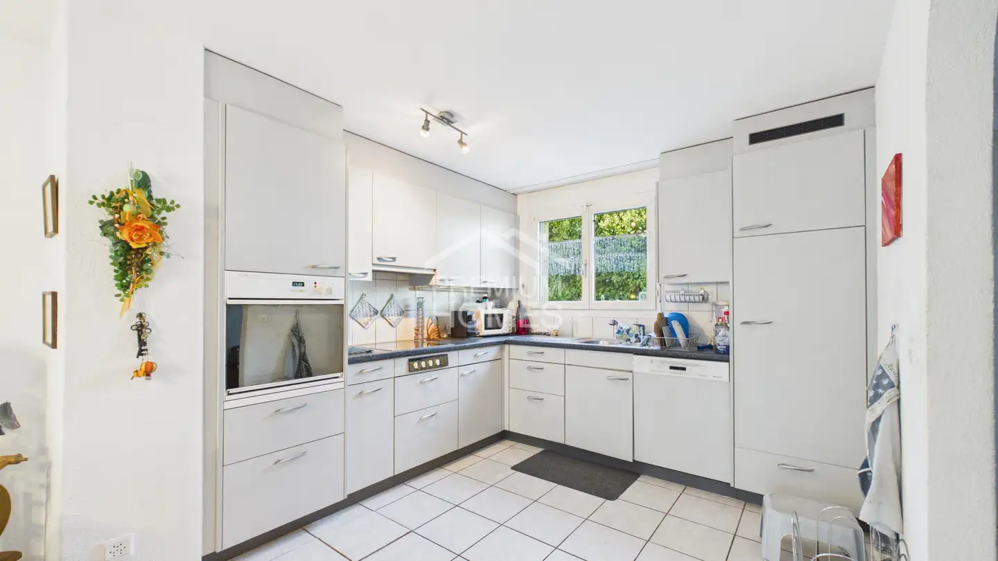 Maison en terrasse à vendre - 4153 Reinach BL - Photo 2