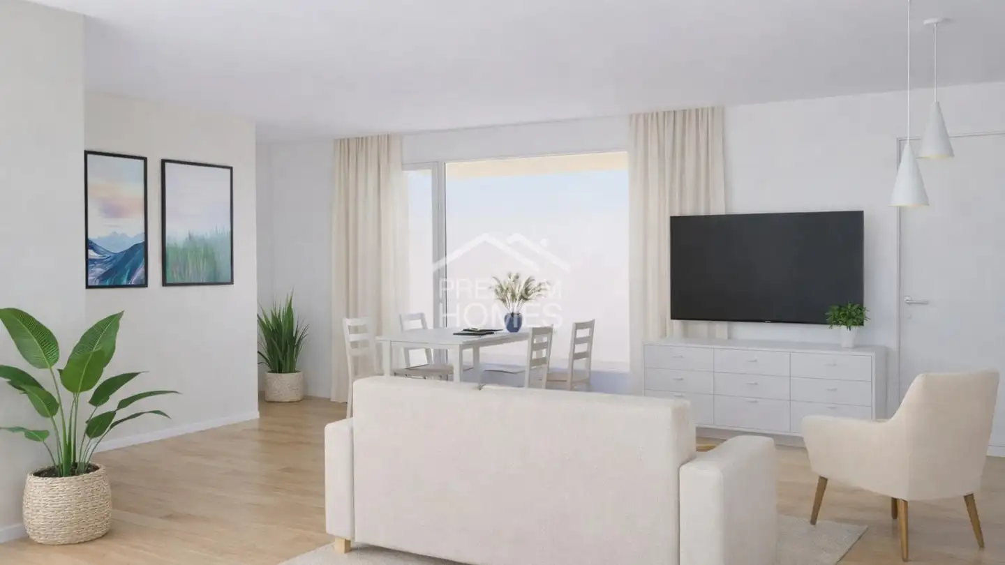 Apartment for sale - 7026 Maladers - Photo 4