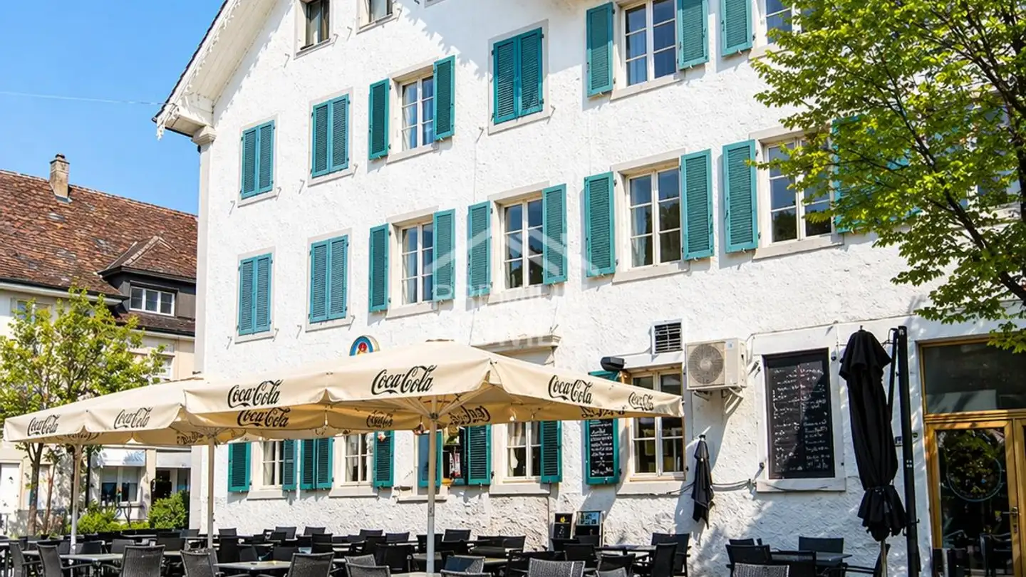 Mehrfamilienhaus kaufen - 2740 Moutier - Foto 3