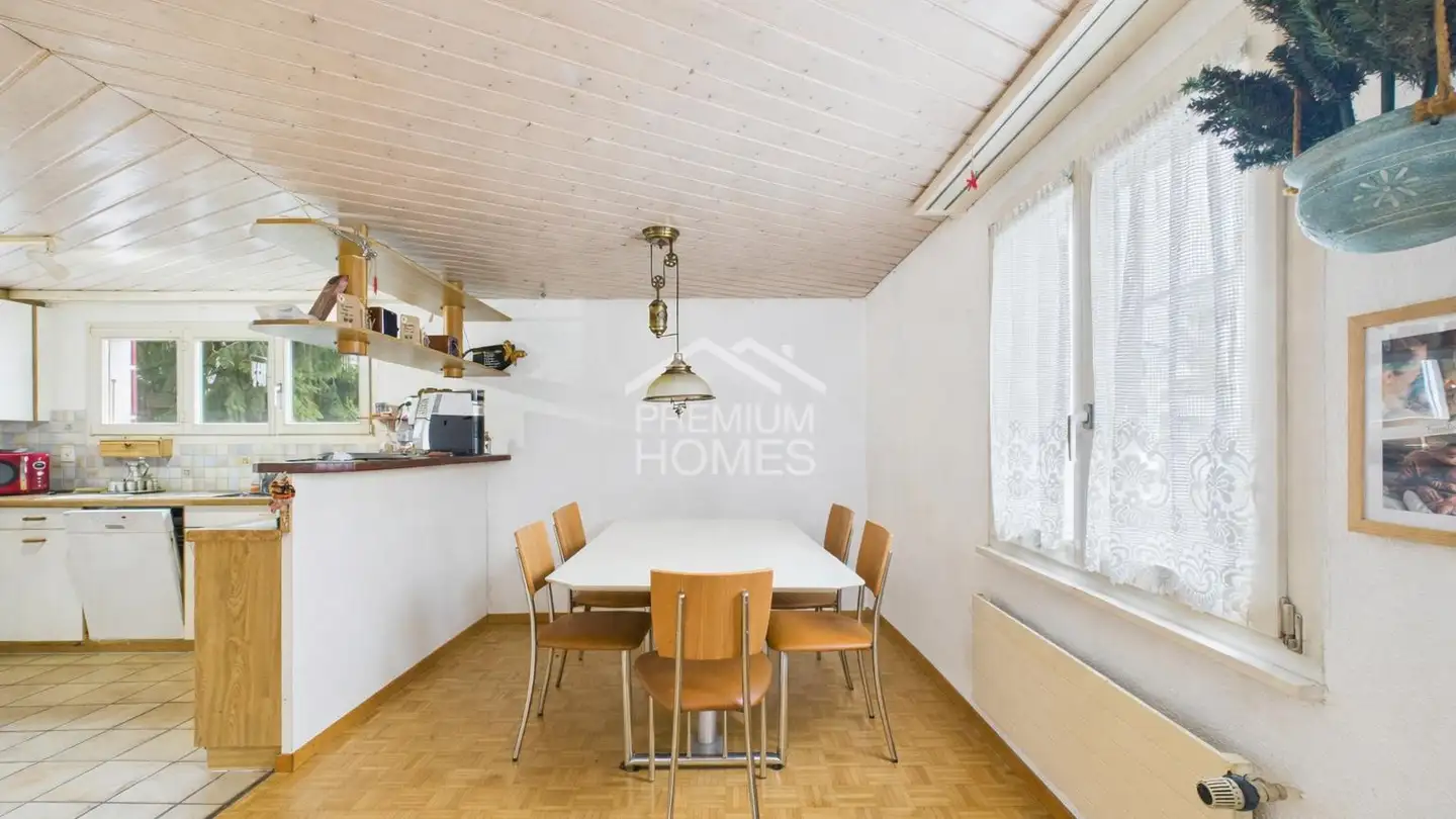 Maison individuelle à vendre - 6247 Schötz - Photo 4