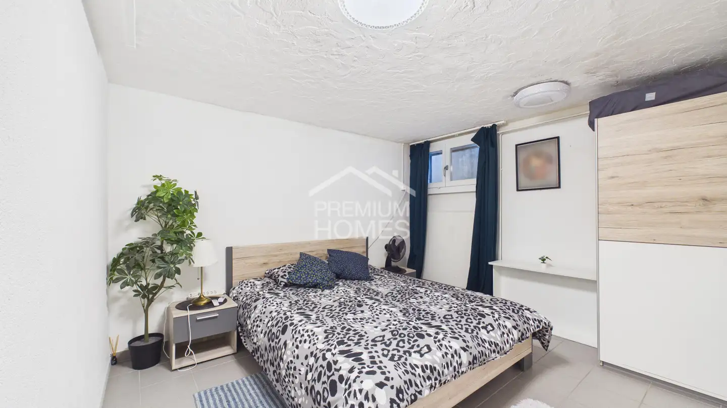 Commerciale in vendita - Birmensdorferstrasse 541a, 8055 Zürich - Foto 4