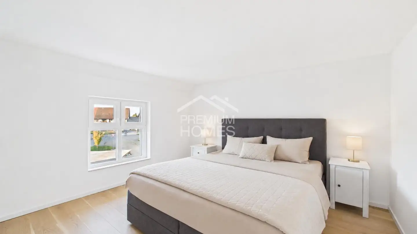 Casa singola in vendita - 8514 Amlikon-Bissegg - Foto 4