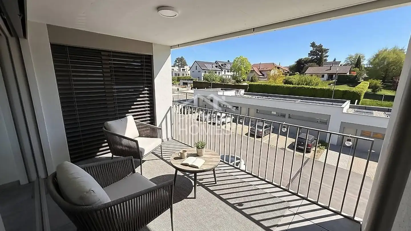 Apartment for sale - 1304 Cossonay-Ville - Photo 3