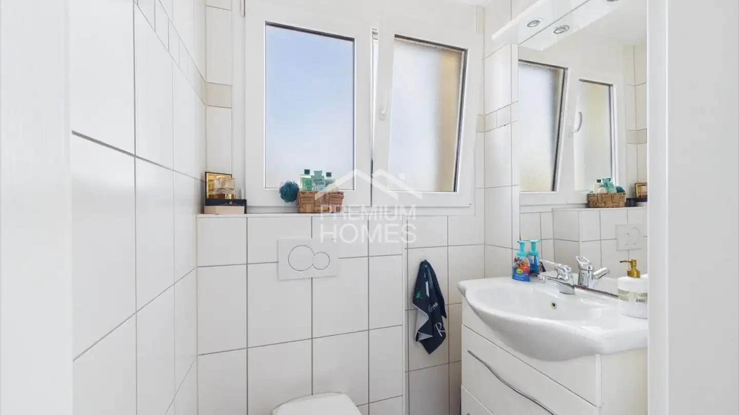 Maison jumelle à vendre - 1566 St-Aubin FR - Photo 4