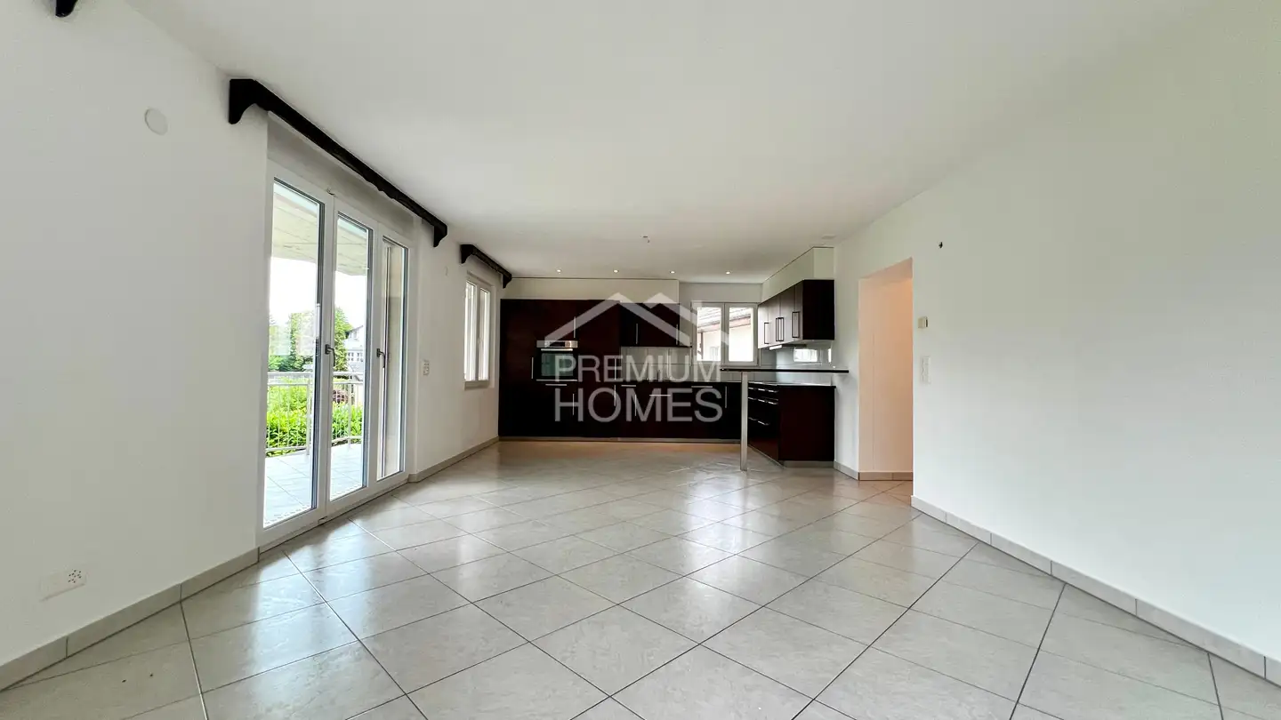 Appartamento in affitto - 4533 Riedholz - Foto 2