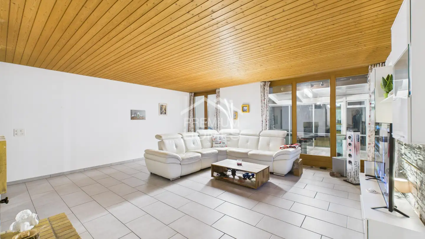 Casa bifamiliare in vendita - 5000 Aarau - Foto 3