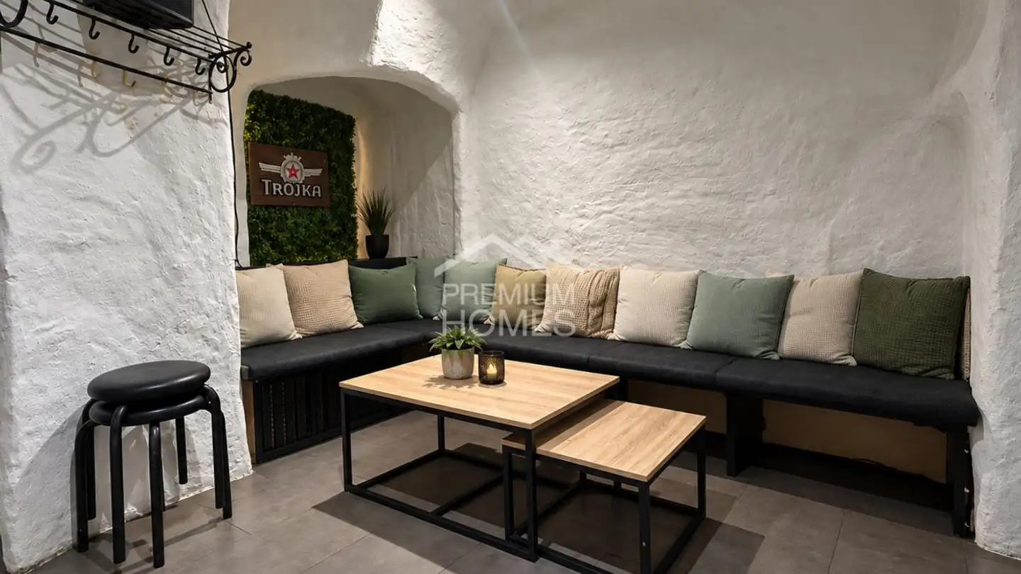 Commercial for sale - 4900 Langenthal - Photo 4