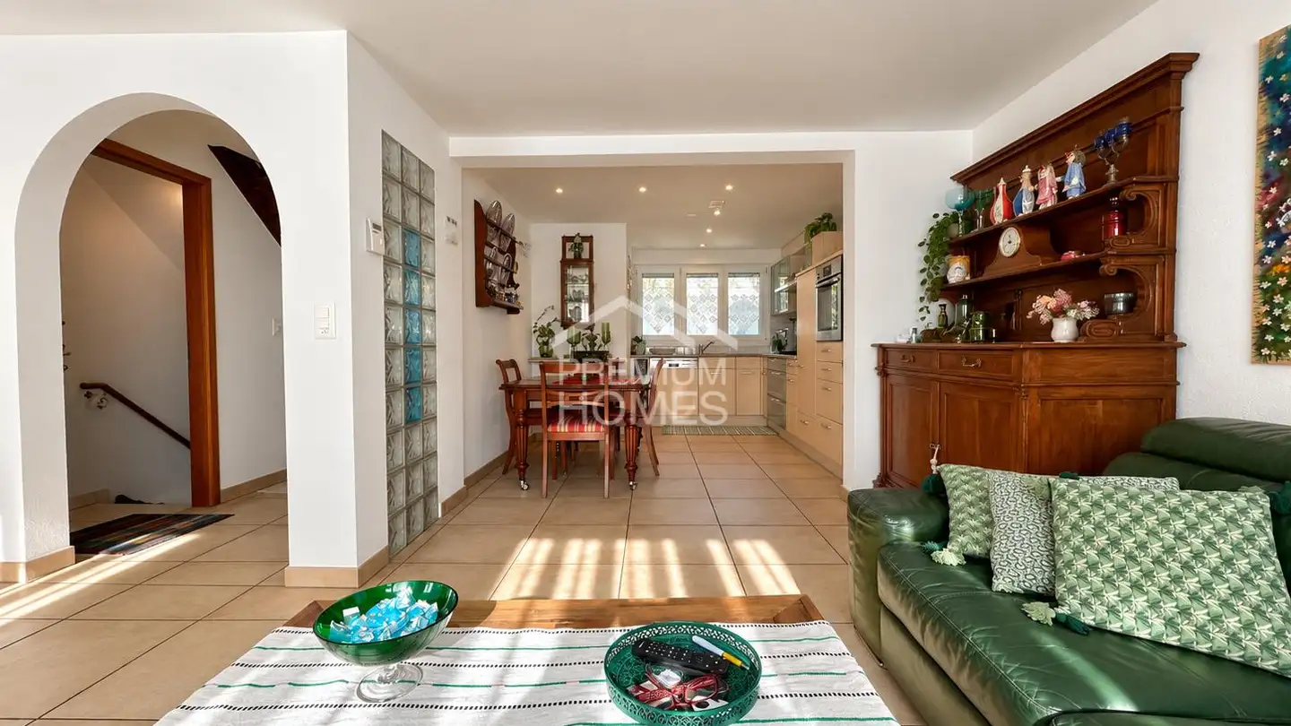 Single house for sale - 5610 Wohlen AG - Photo 4