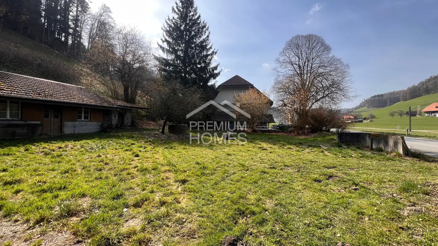 Farm for sale - 3326 Krauchthal - Photo 4
