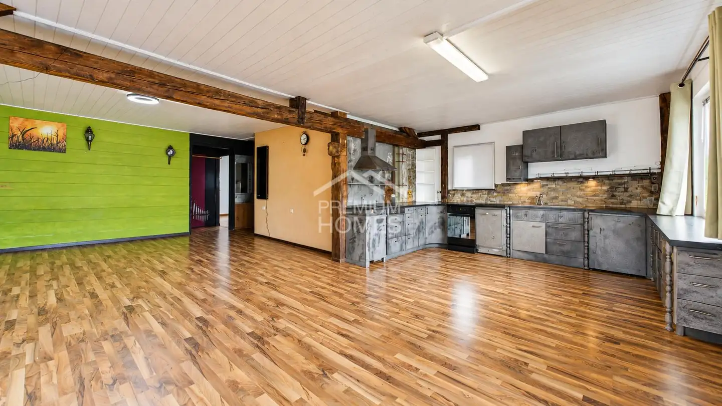 Single house for sale - 4460 Gelterkinden