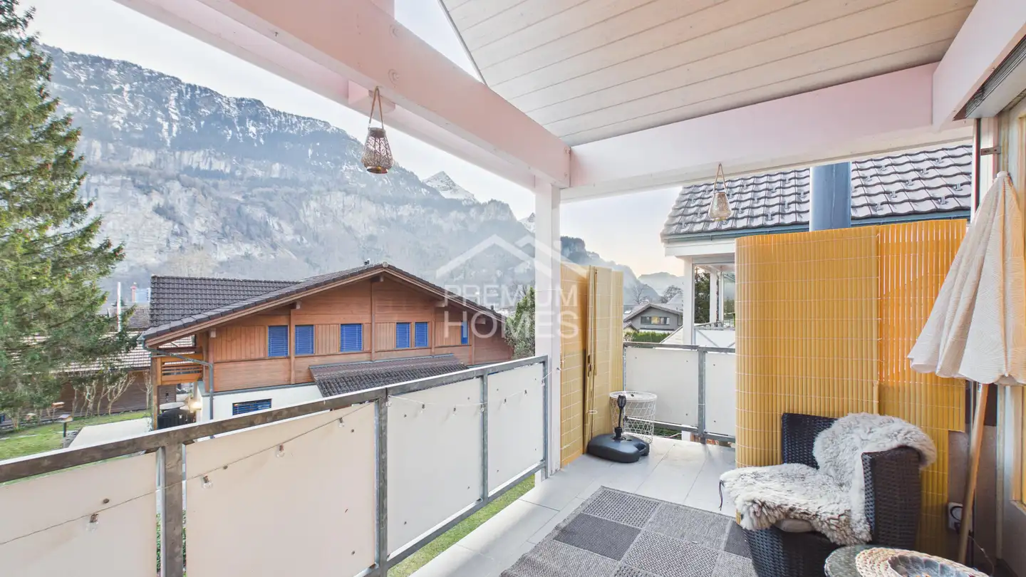 Apartment for sale - 3860 Meiringen - Photo 4