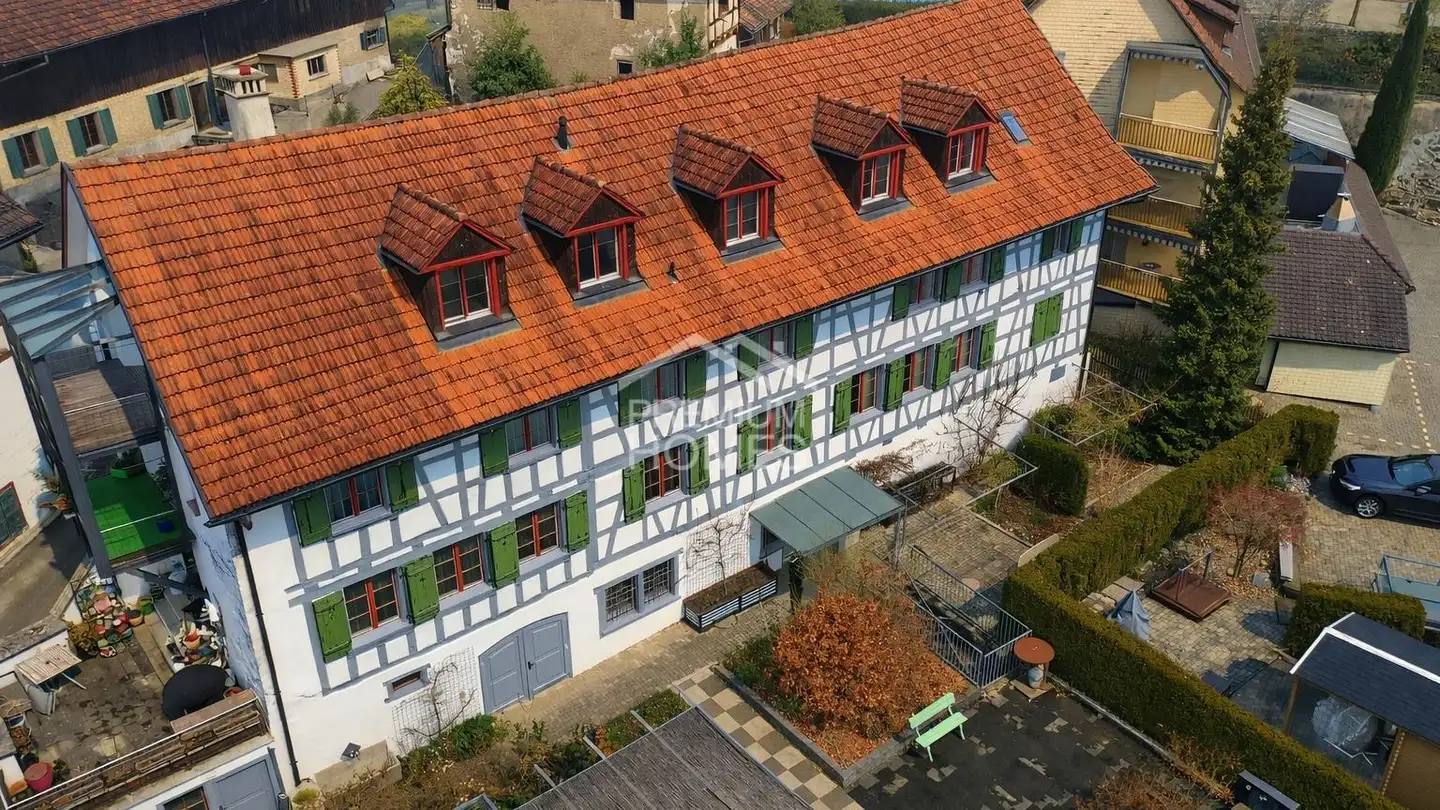 Residential building for sale - 8524 Uesslingen - Photo 4