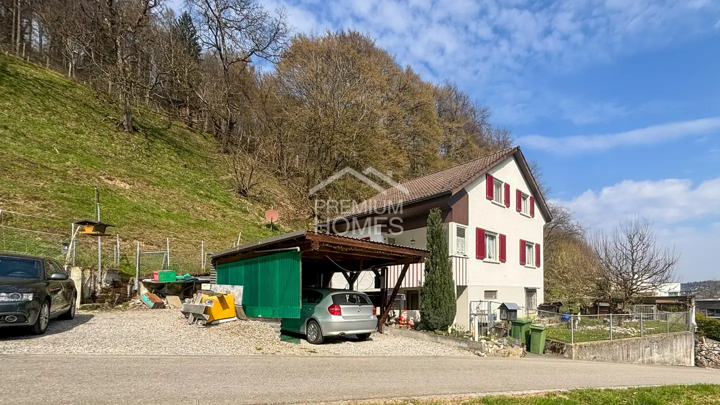 Casa singola in vendita - 5722 Gränichen - Foto 2