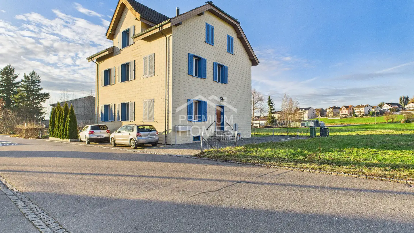 Residential building for sale - 9553 Bettwiesen - Photo 2