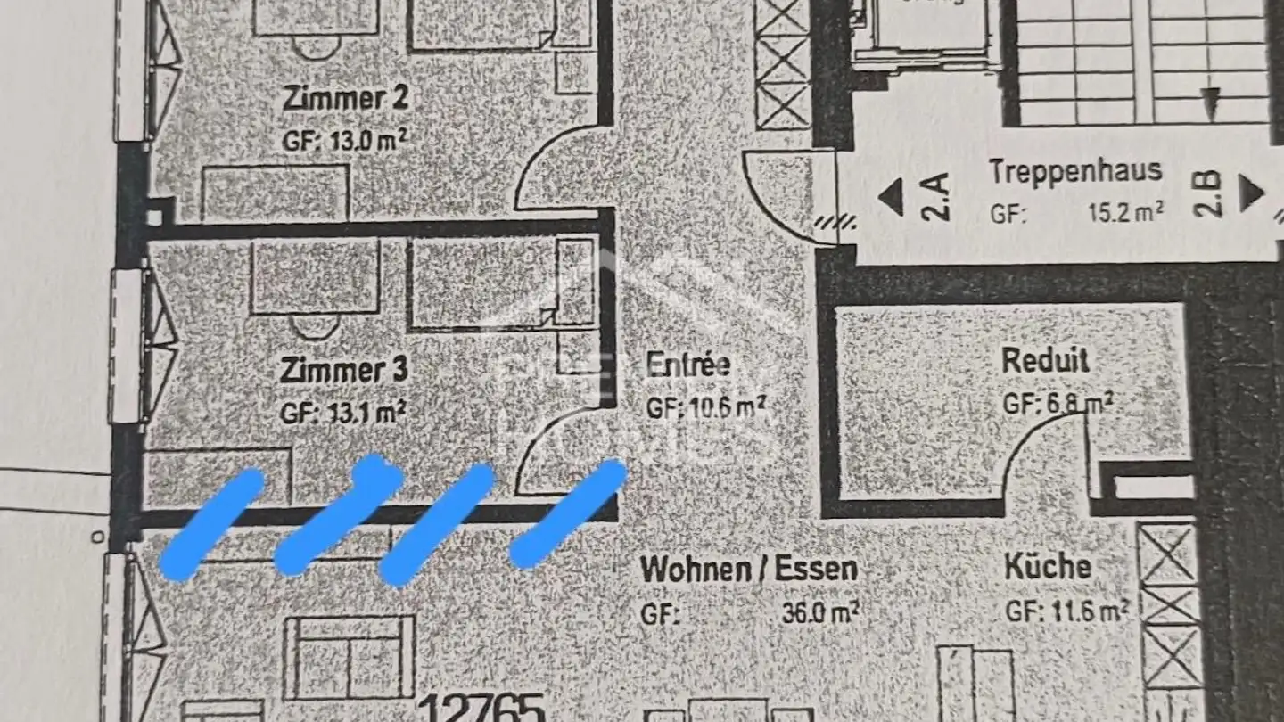 Appartamento in vendita - 6010 Kriens