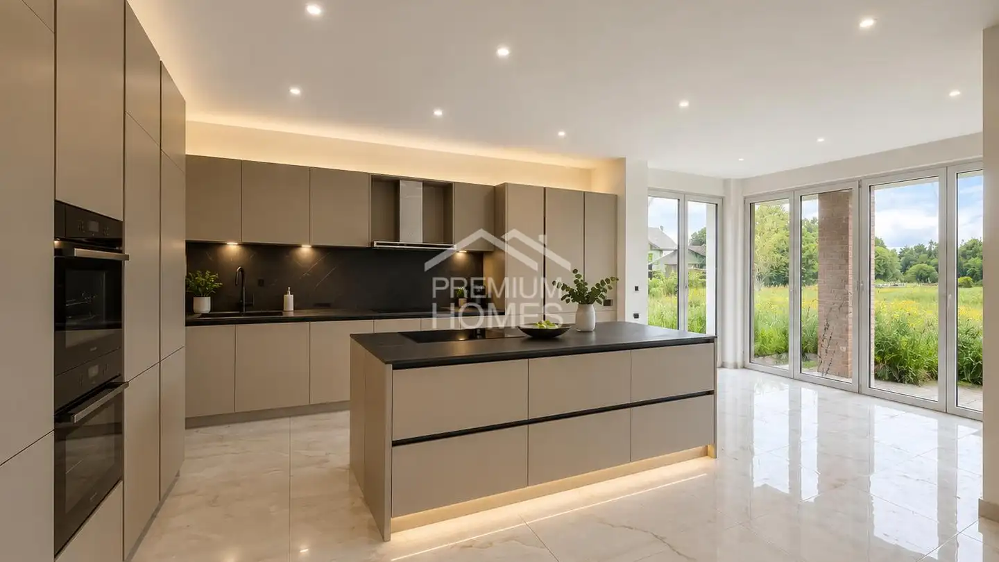Maison individuelle à vendre - 2933 Lugnez - Photo 3