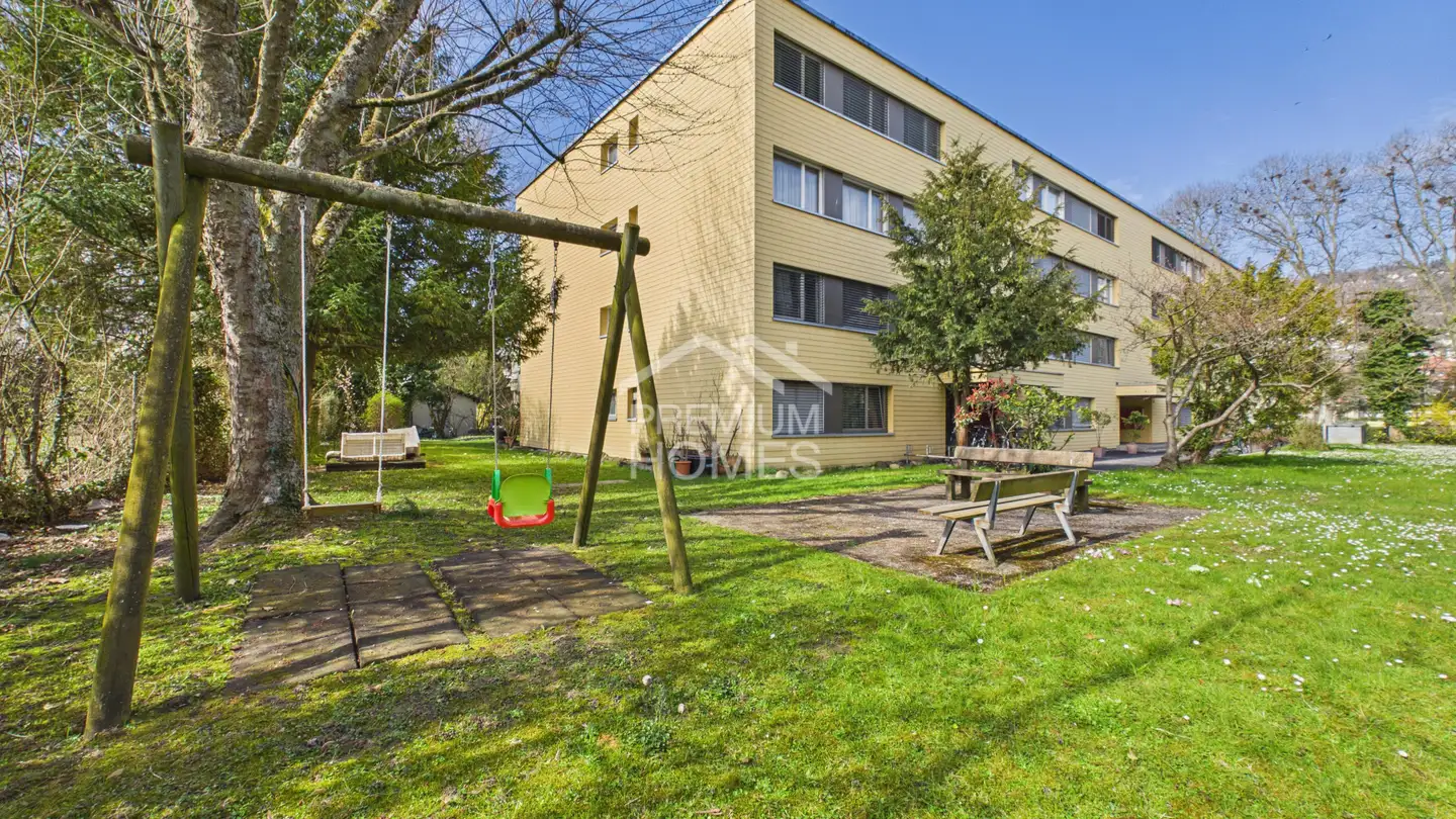 Wohnung kaufen - 2503 Biel/Bienne