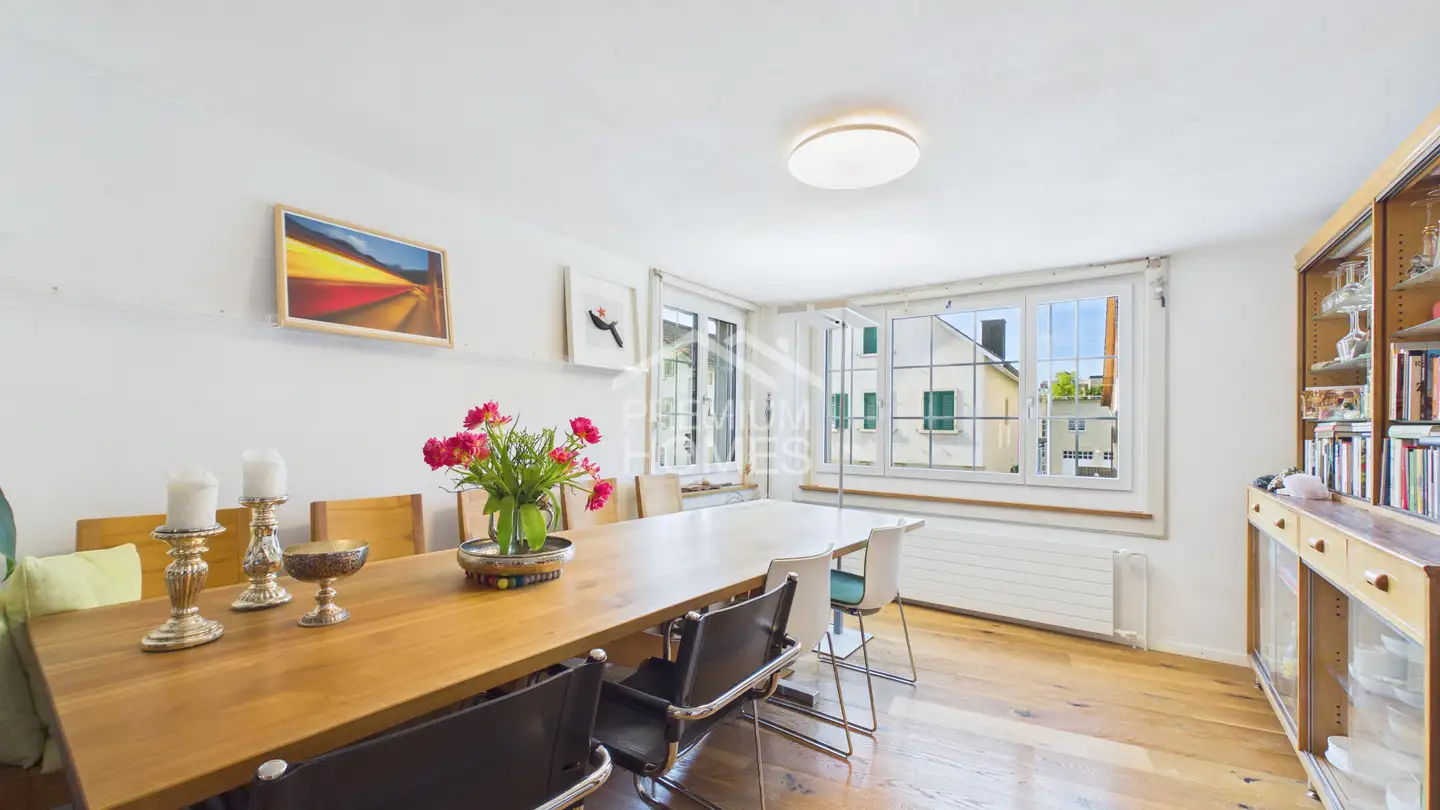 Edificio residenziale in vendita - 8330 Pfäffikon ZH - Foto 4