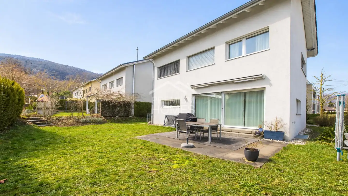 Single house for sale - 4704 Niederbipp