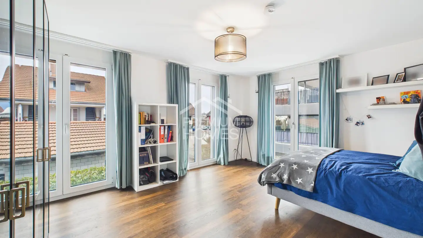 Einfamilienhaus kaufen - 3613 Steffisburg - Foto 4