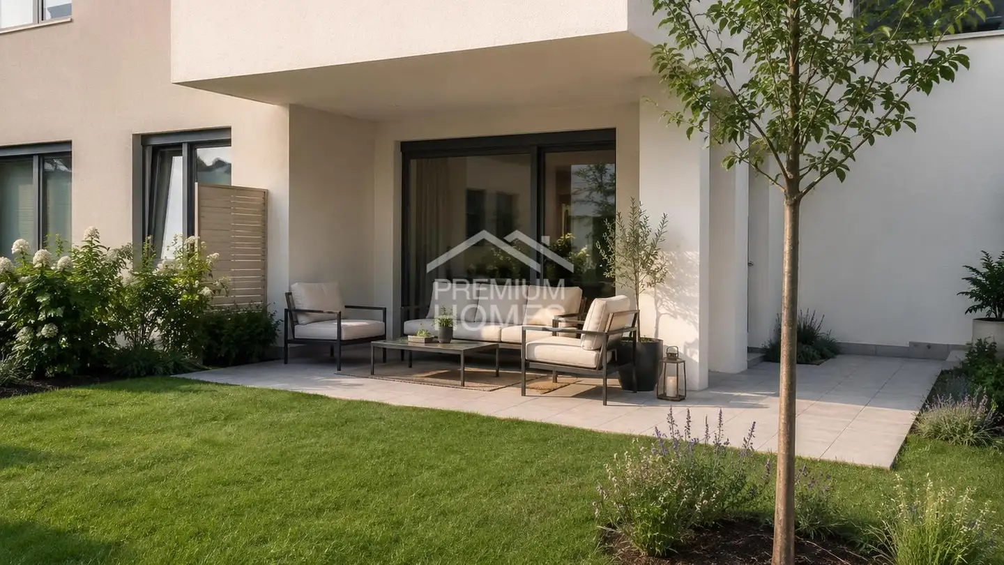 Apartment for sale - 7026 Maladers