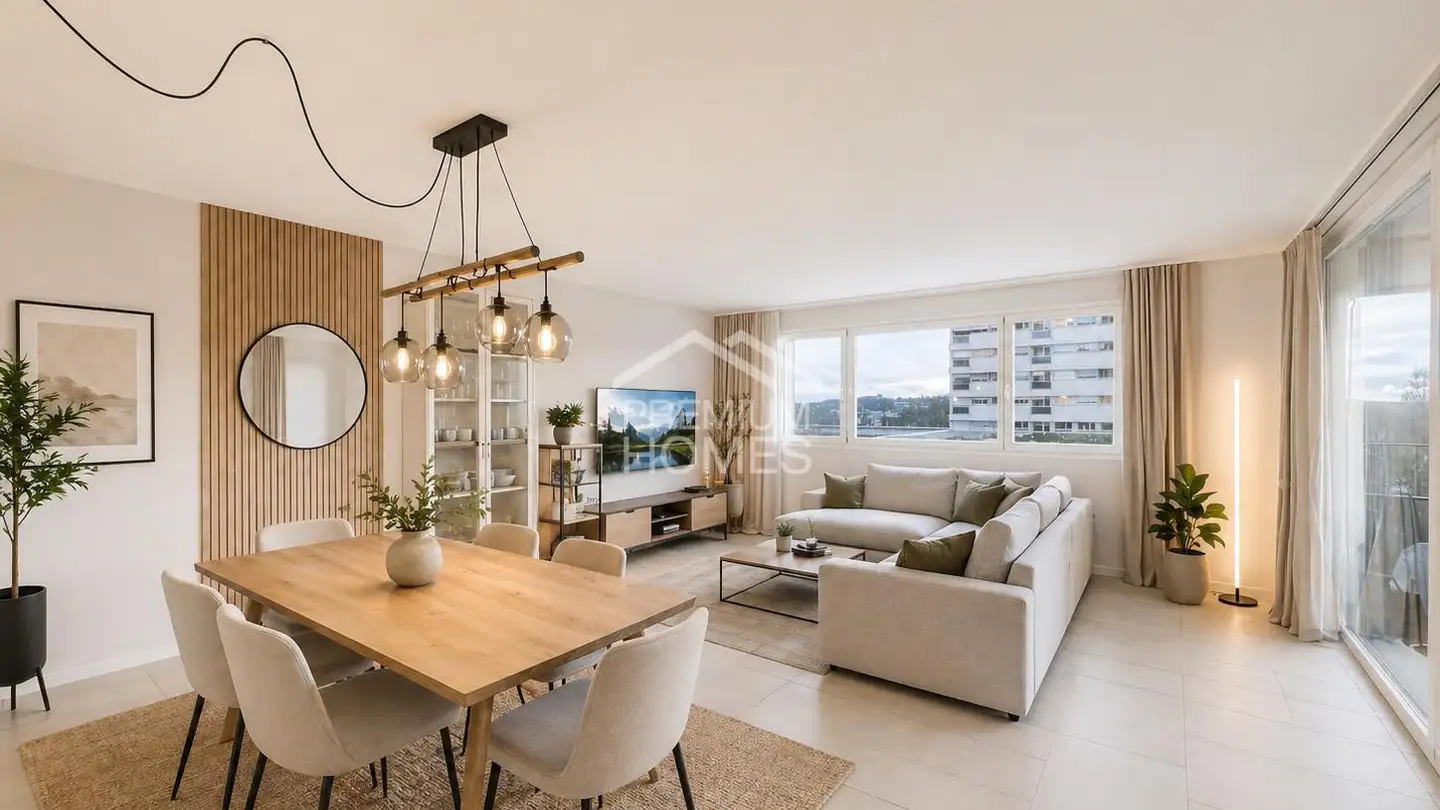 Apartment for sale - 1700 Fribourg