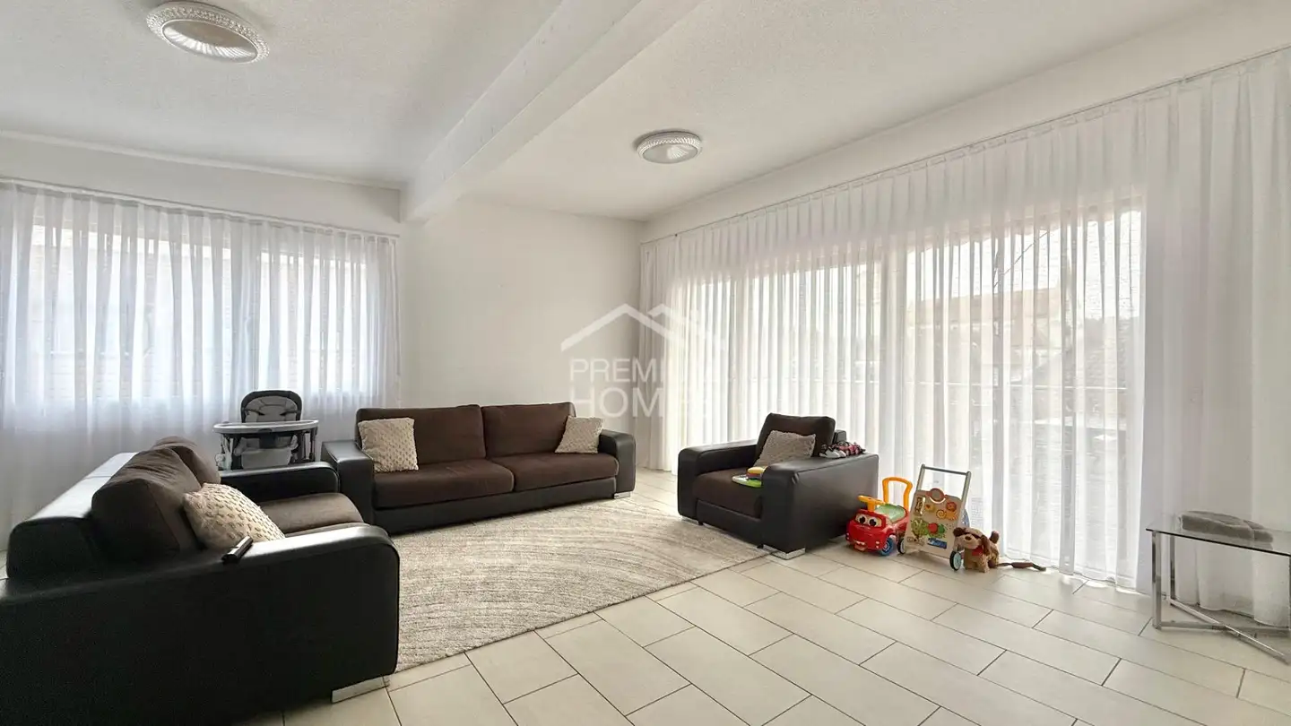 Apartment for sale - 3212 Gurmels