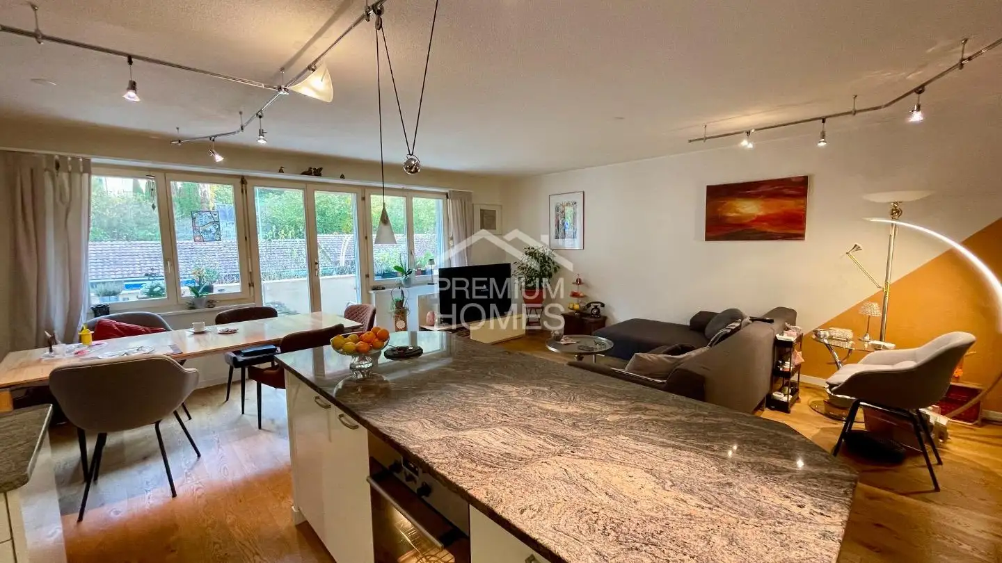 Appartamento in vendita - 5012 Schönenwerd - Photo 3