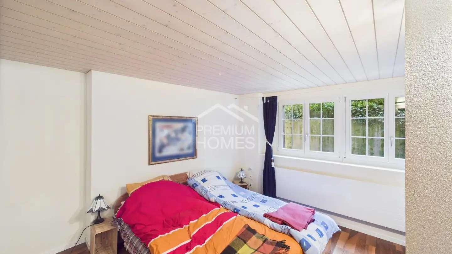 Single house for sale - 3704 Krattigen - Photo 3