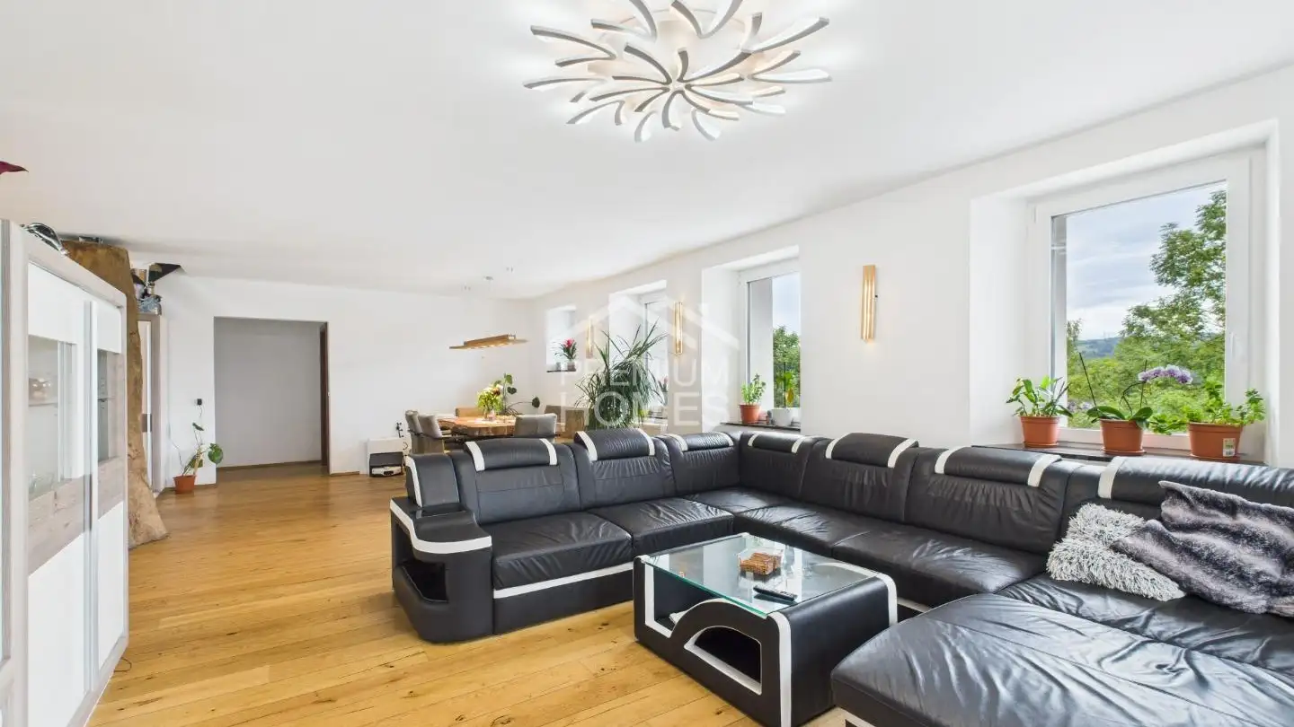 Immeuble résidentiel à vendre - 5326 Schwaderloch - Photo 3