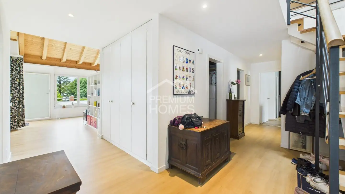 Duplex in vendita - 6404 Greppen - Photo 4