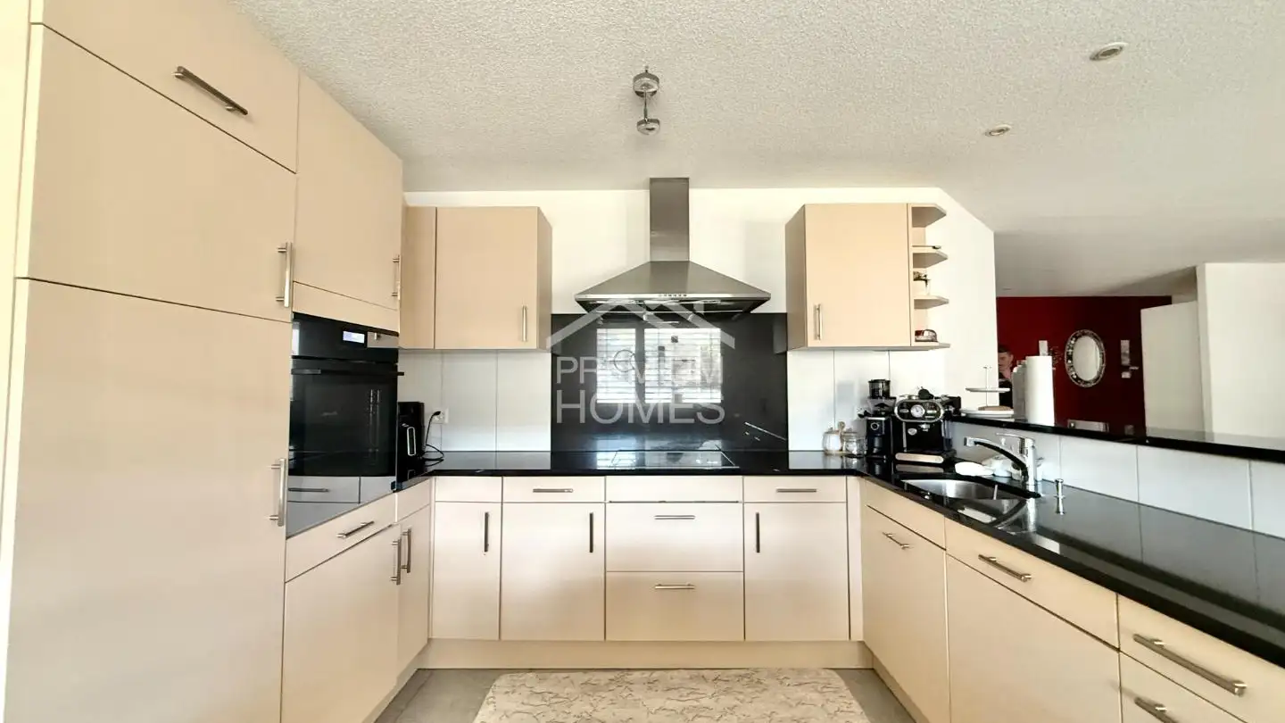 Appartement à vendre - 5606 Dintikon - Photo 4