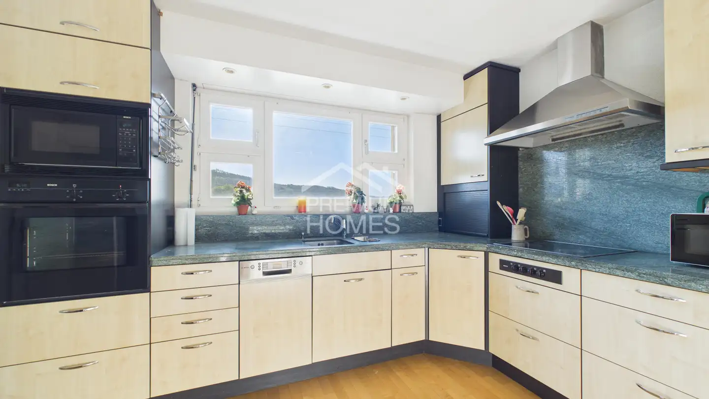 Maison individuelle à vendre - 5737 Menziken - Photo 3