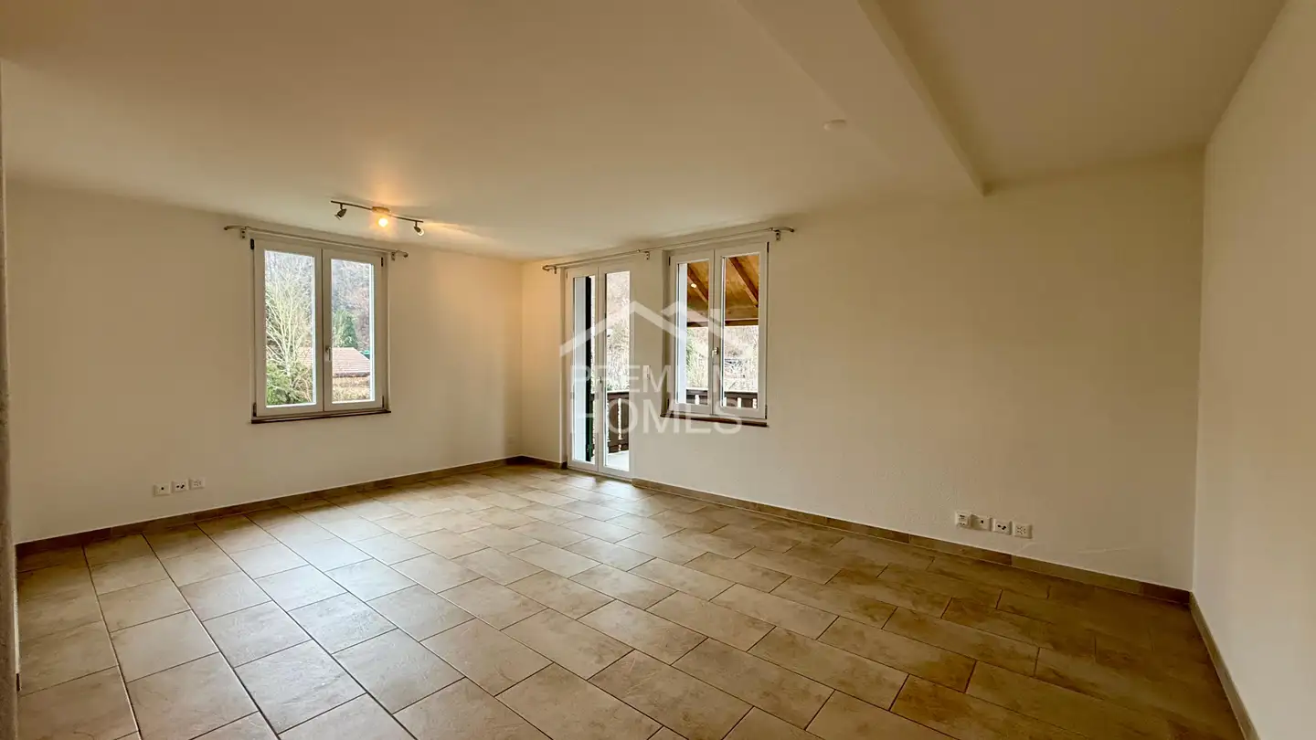 Appartement à louer - 4528 Zuchwil - Photo 3