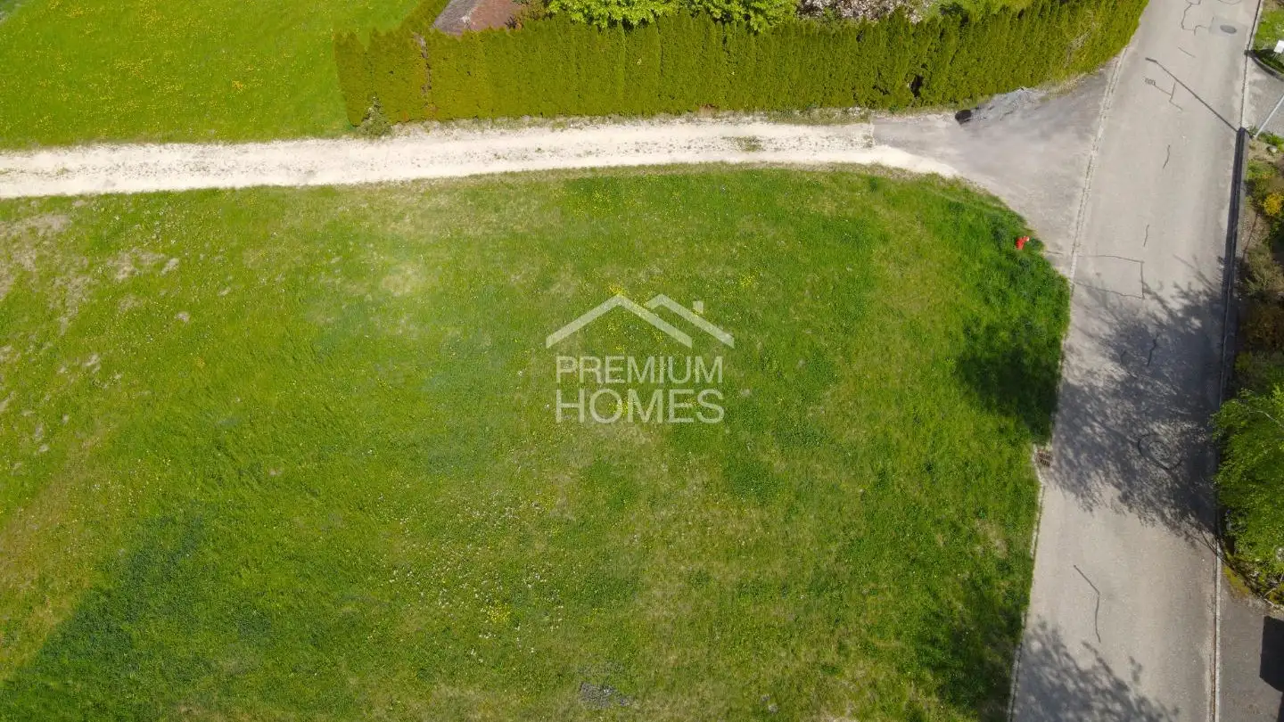 Constructible plot for sale - 4714 Aedermannsdorf - Photo 3