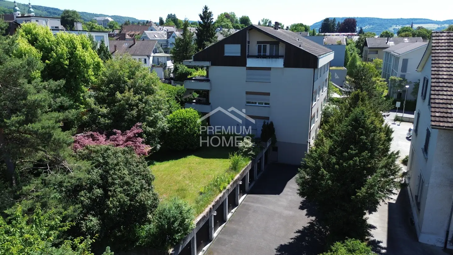 Apartment for sale - 4144 Arlesheim