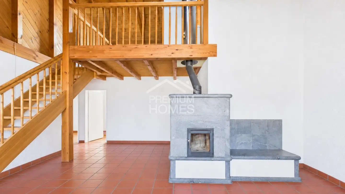 Apartment for sale - 8580 Amriswil