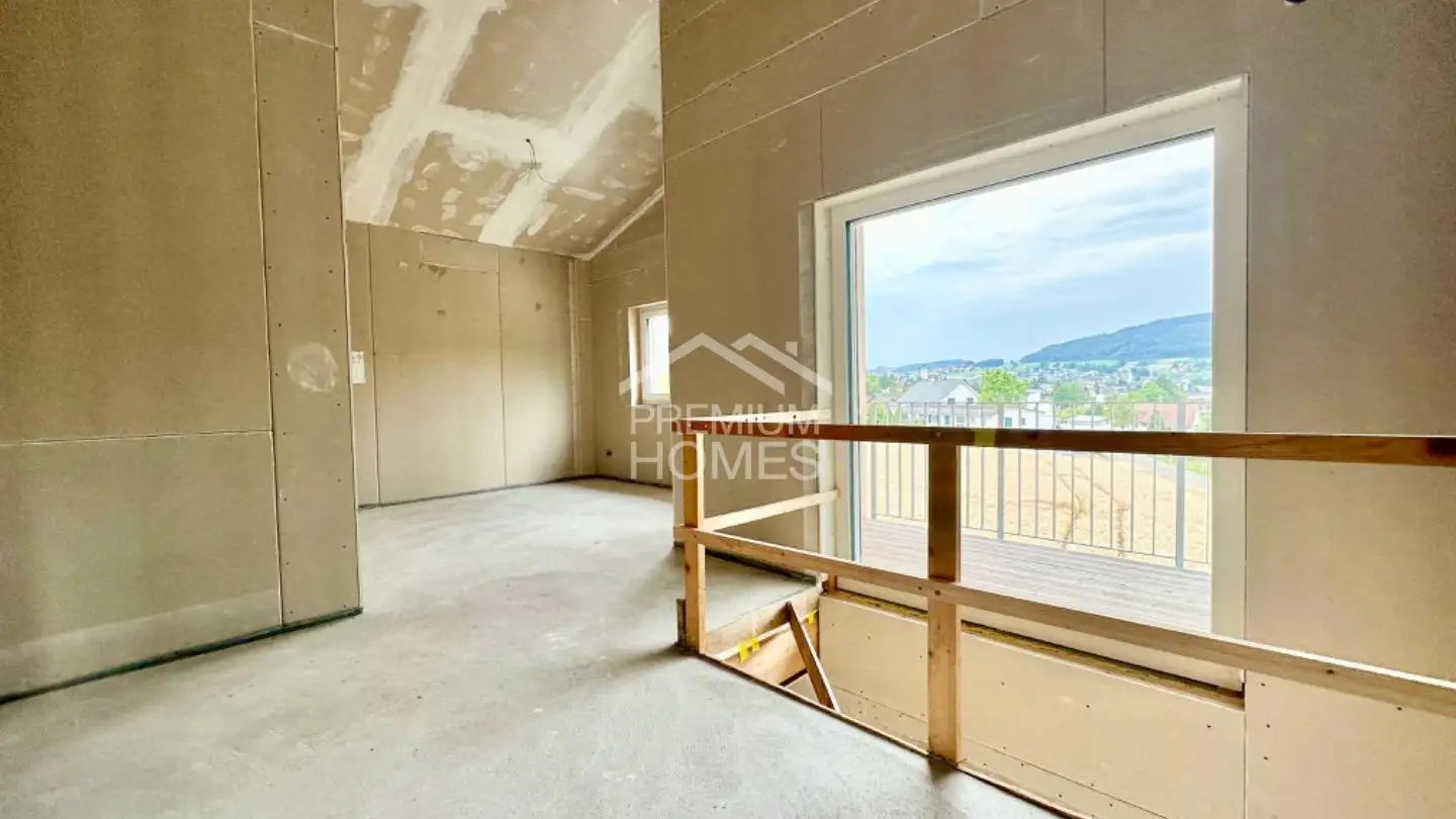 Casa singola in vendita - 5734 Reinach AG - Photo 4