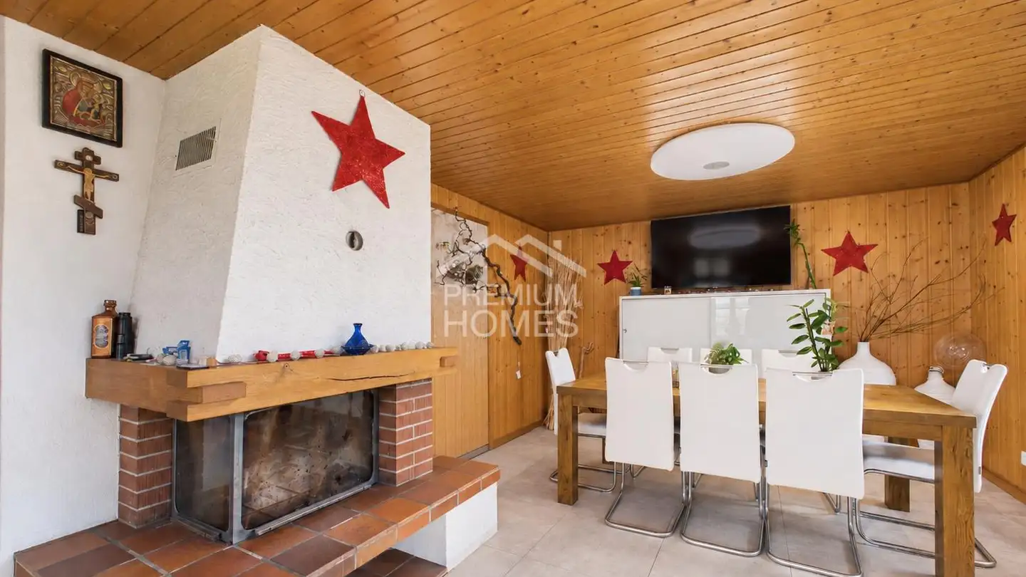 Einfamilienhaus kaufen - 3255 Rapperswil BE - Foto 2