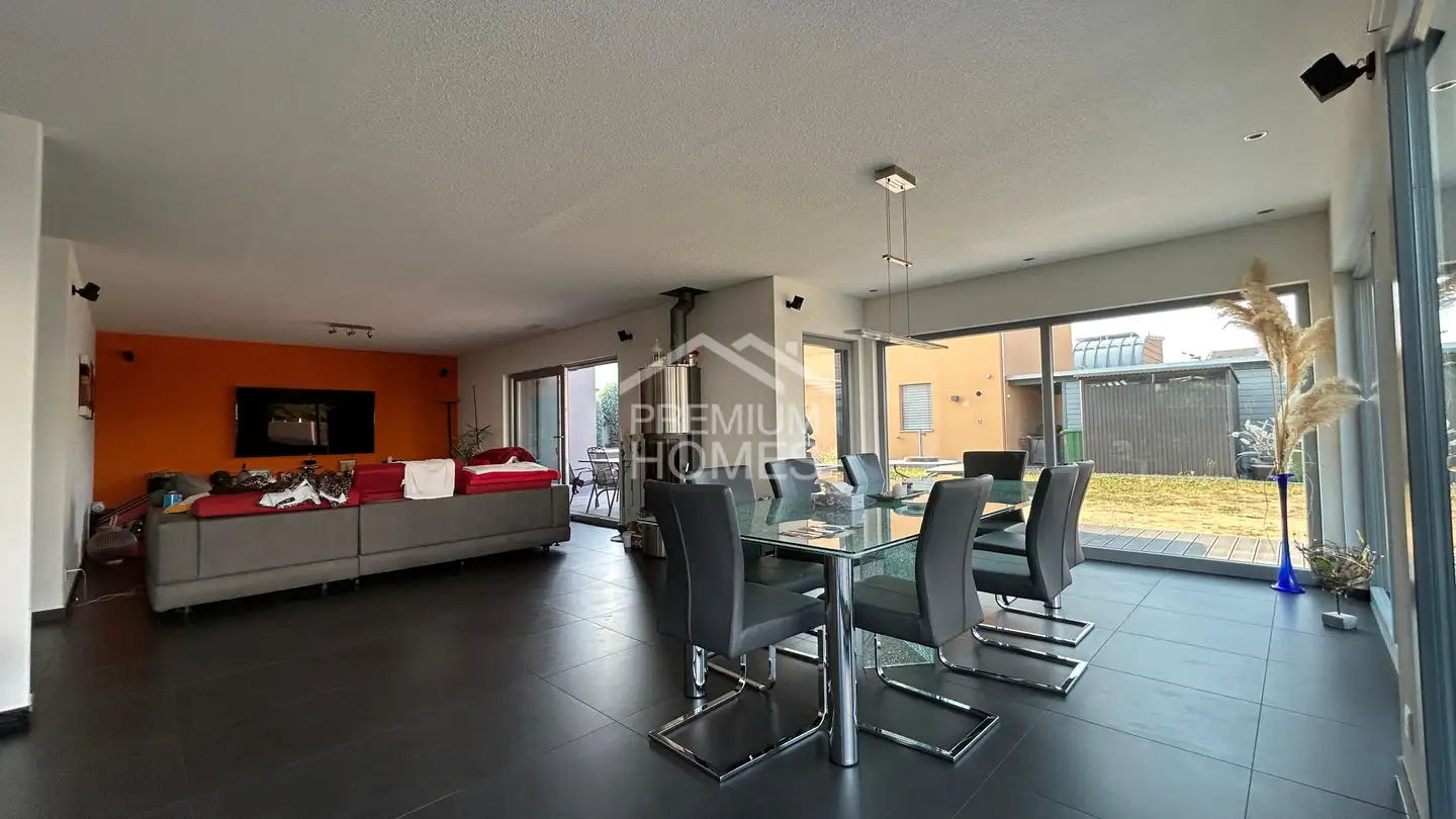 Maison individuelle à vendre - 4566 Kriegstetten - Photo 4