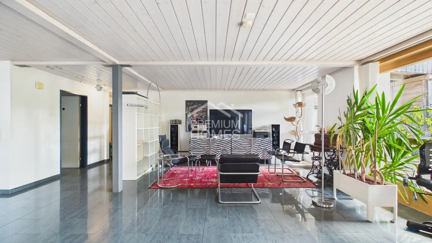 Appartement à vendre - 3365 Grasswil - Photo 3